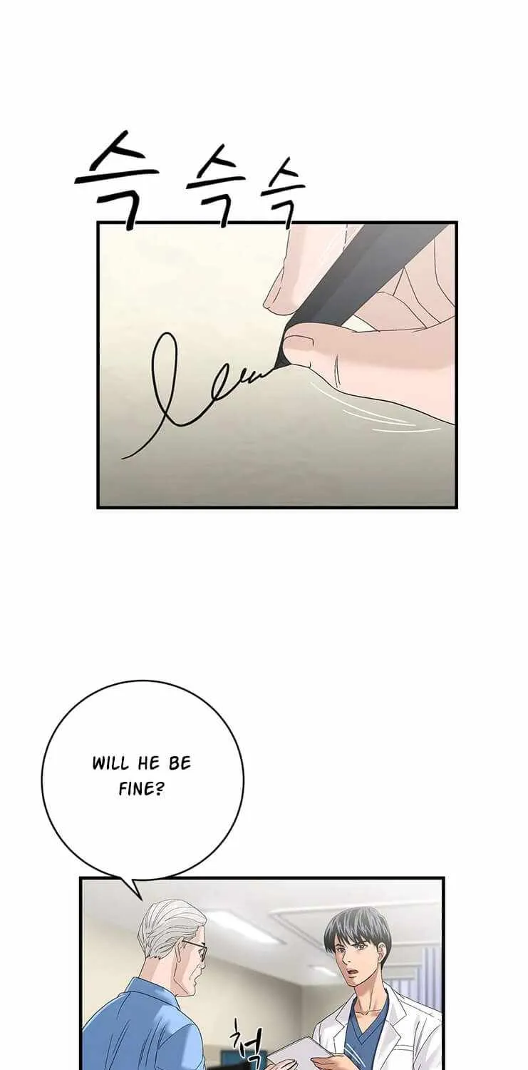 Dr. Choi Tae-Soo Zinmanga X Chapter 72 Page 35