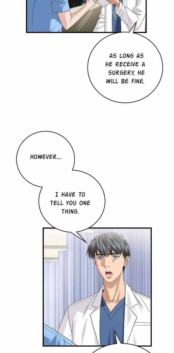 Dr. Choi Tae-Soo Zinmanga X Chapter 72 Page 36