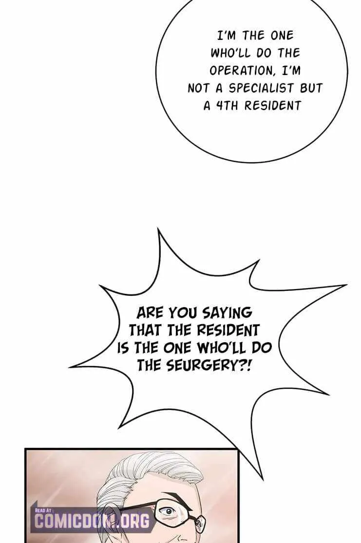 Dr. Choi Tae-Soo Zinmanga X Chapter 72 Page 37