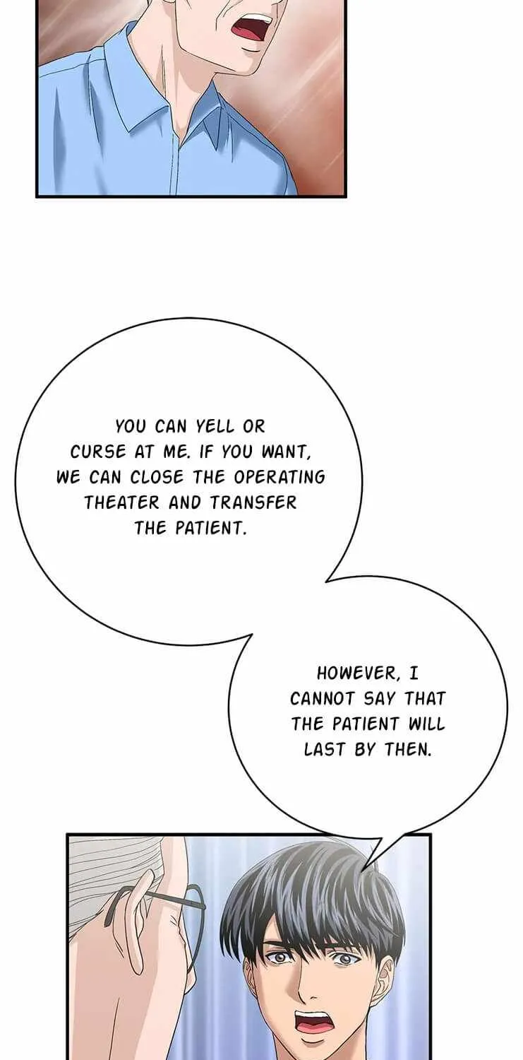 Dr. Choi Tae-Soo Zinmanga X Chapter 72 Page 38