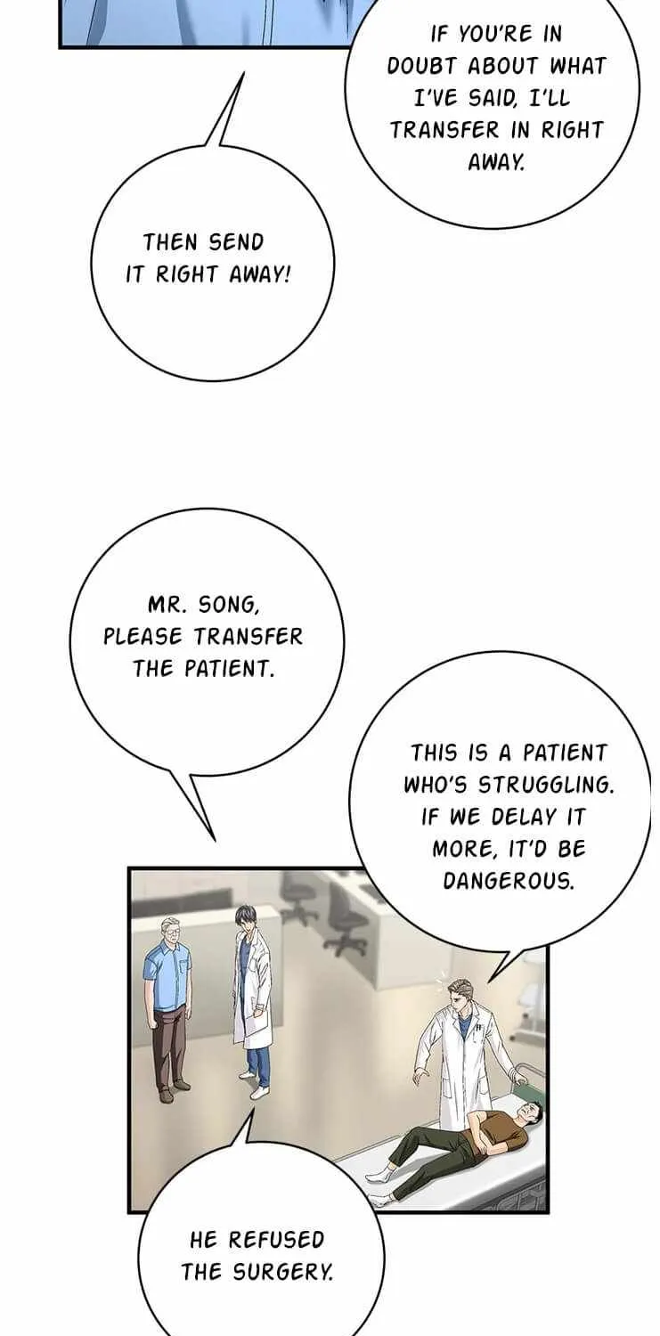 Dr. Choi Tae-Soo Zinmanga X Chapter 72 Page 41