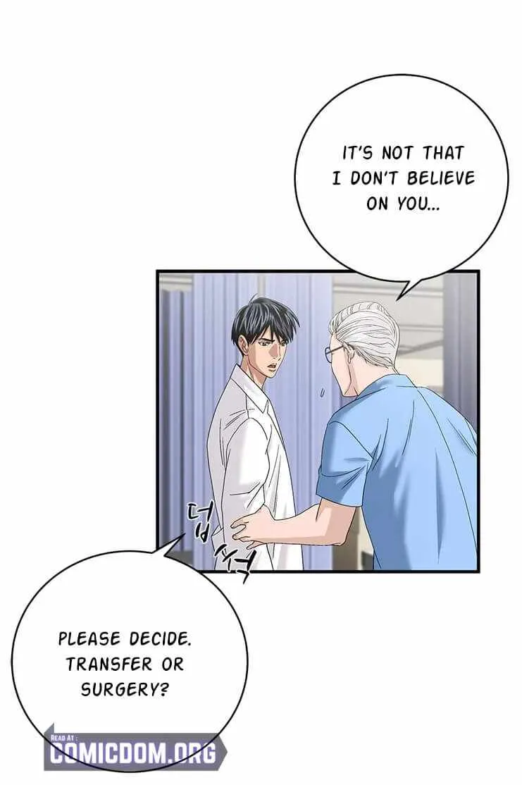 Dr. Choi Tae-Soo Zinmanga X Chapter 72 Page 43