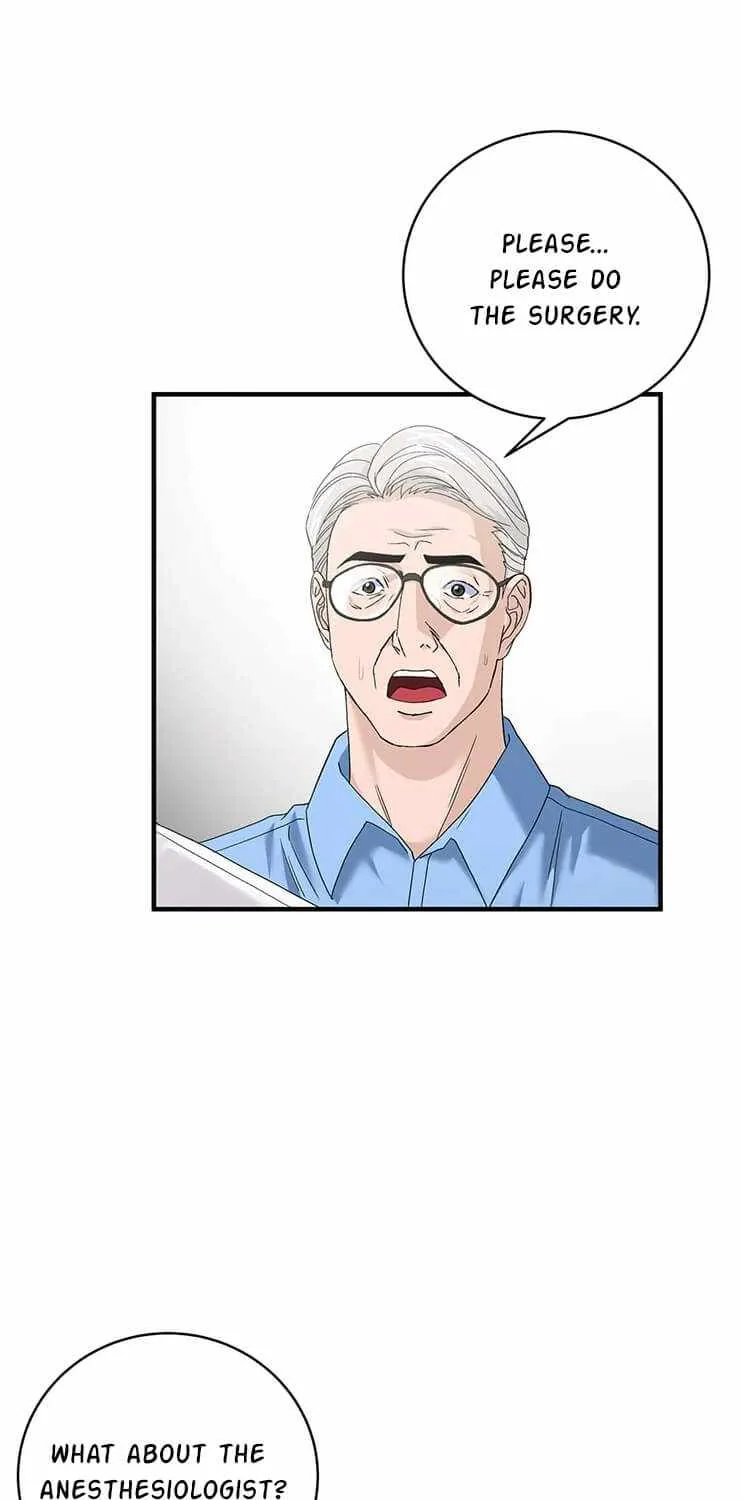 Dr. Choi Tae-Soo Zinmanga X Chapter 72 Page 44