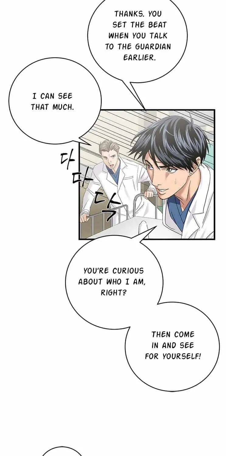 Dr. Choi Tae-Soo Zinmanga X Chapter 72 Page 47