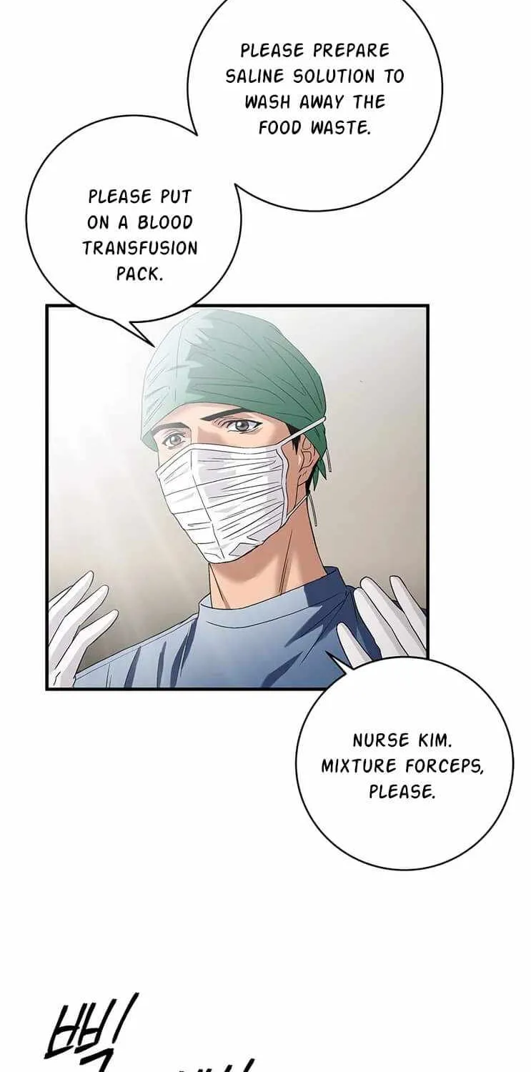 Dr. Choi Tae-Soo Zinmanga X Chapter 72 Page 54