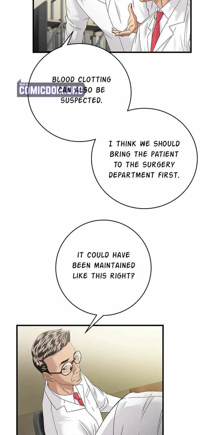Dr. Choi Tae-Soo Zinmanga X Chapter 71 Page 54