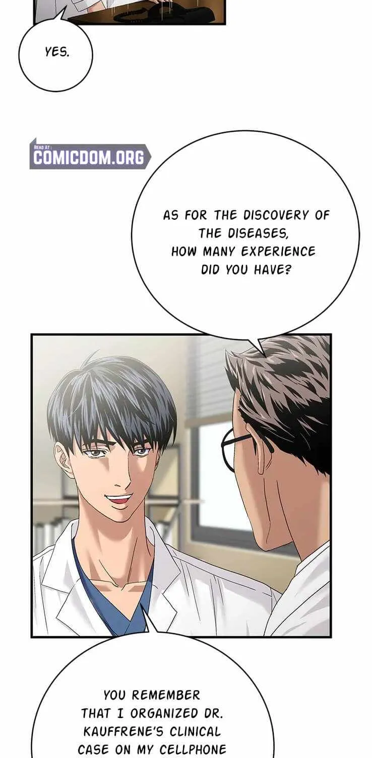 Dr. Choi Tae-Soo Zinmanga X Chapter 71 Page 57