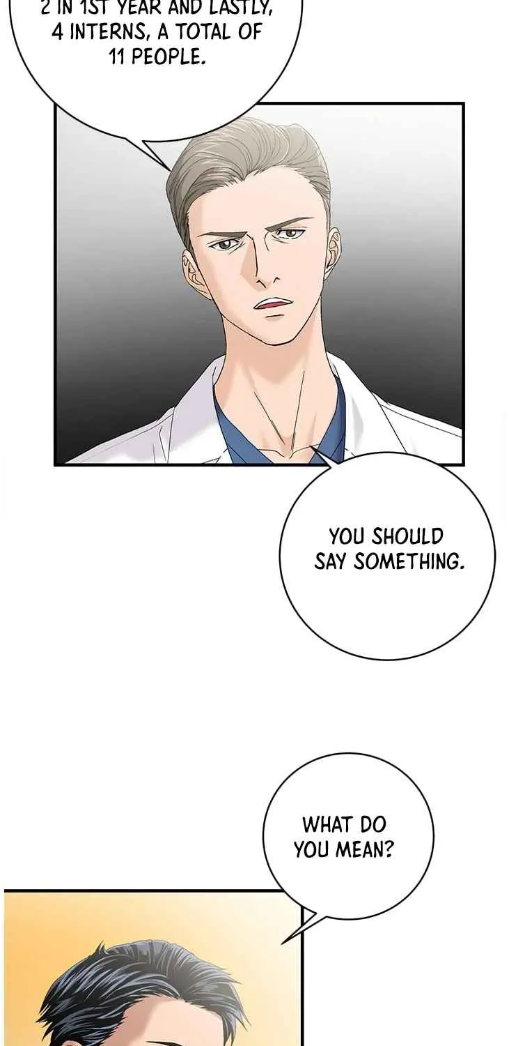 Dr. Choi Tae-Soo Zinmanga X Chapter 70 Page 9