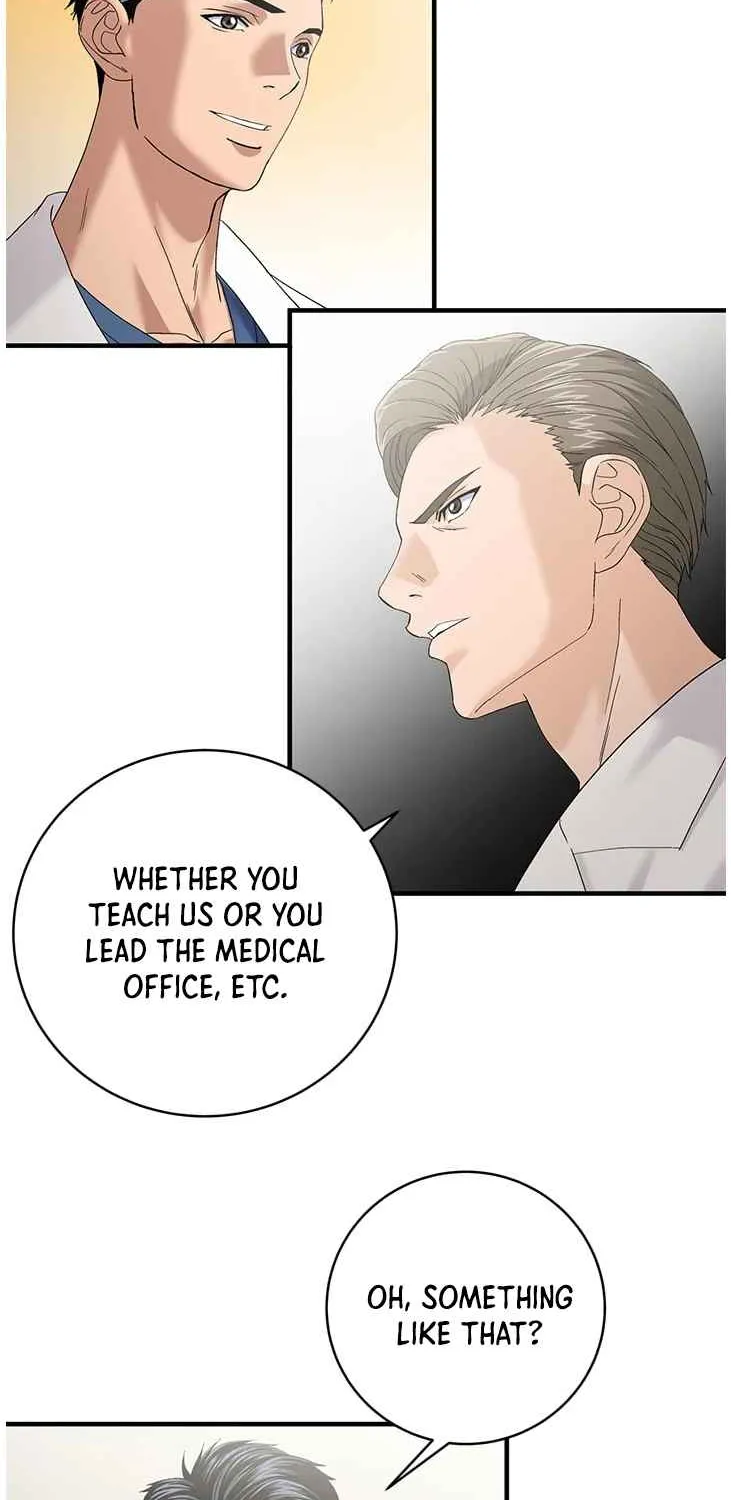 Dr. Choi Tae-Soo Zinmanga X Chapter 70 Page 10
