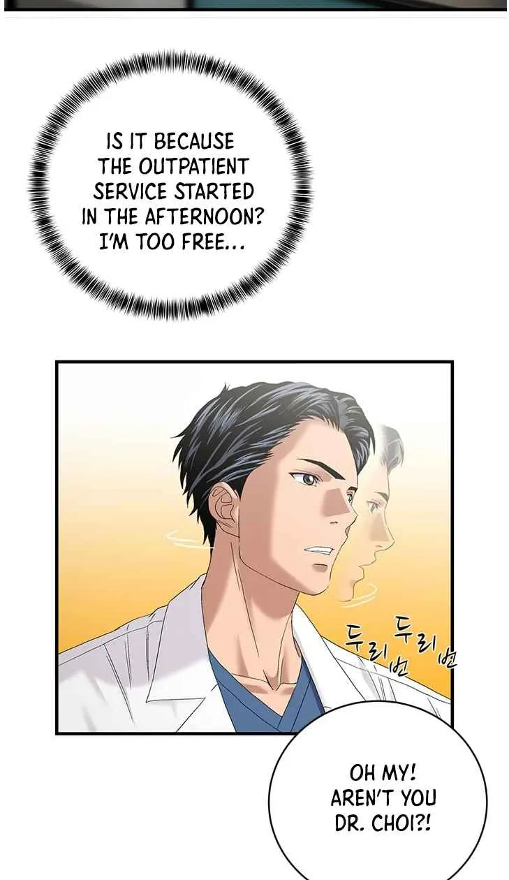 Dr. Choi Tae-Soo Zinmanga X Chapter 70 Page 21