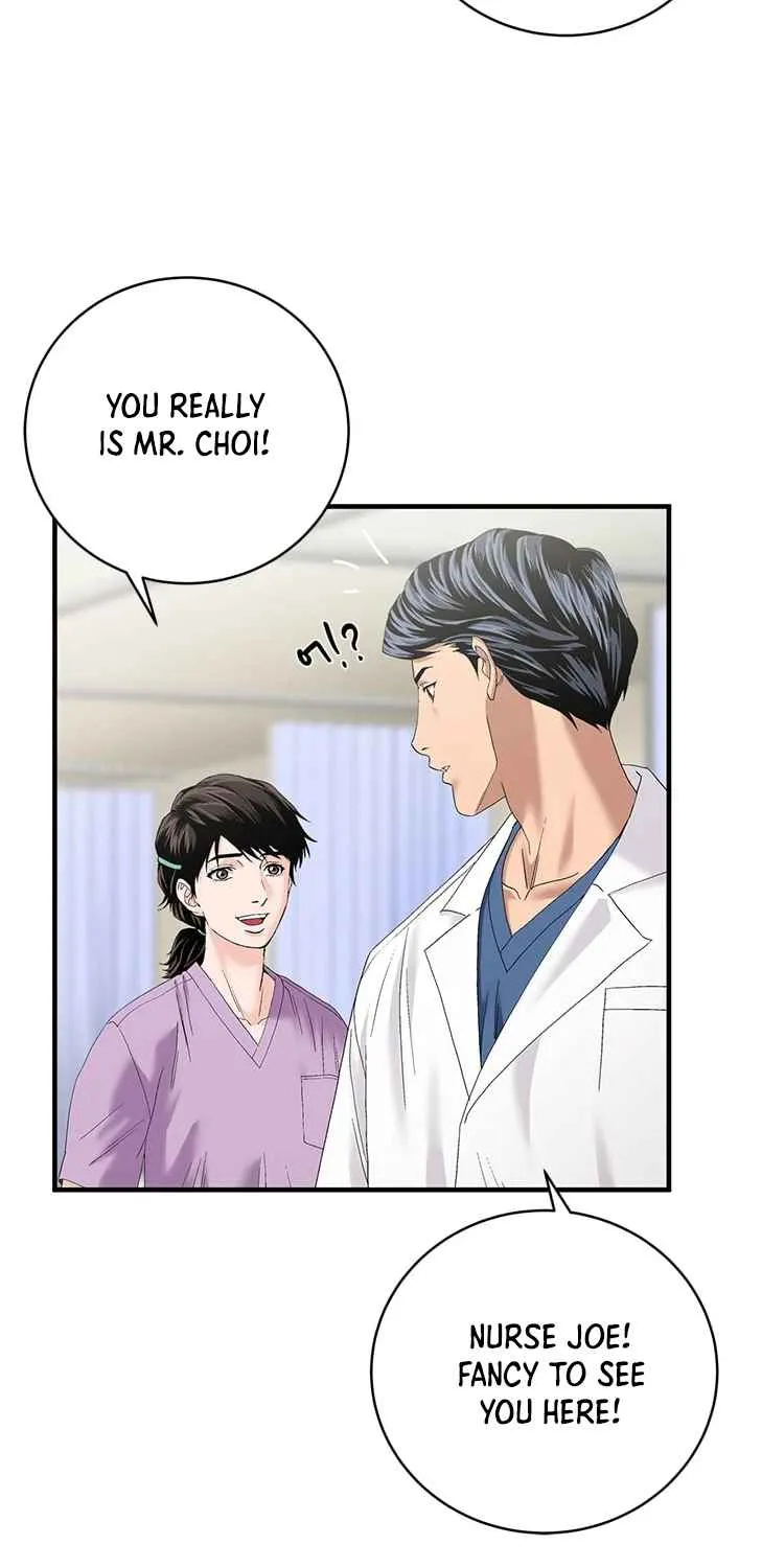 Dr. Choi Tae-Soo Zinmanga X Chapter 70 Page 22