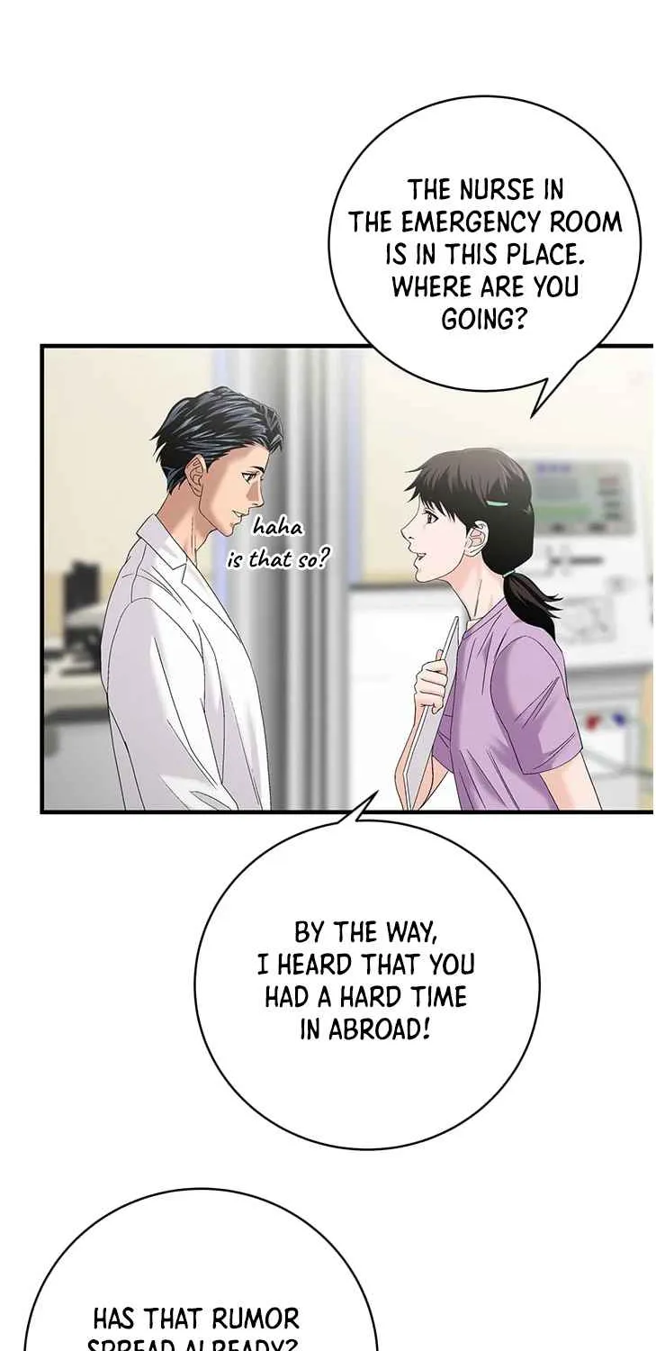 Dr. Choi Tae-Soo Zinmanga X Chapter 70 Page 23