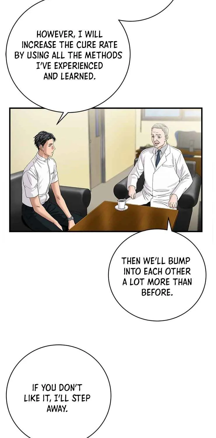 Dr. Choi Tae-Soo Zinmanga X Chapter 69 Page 35