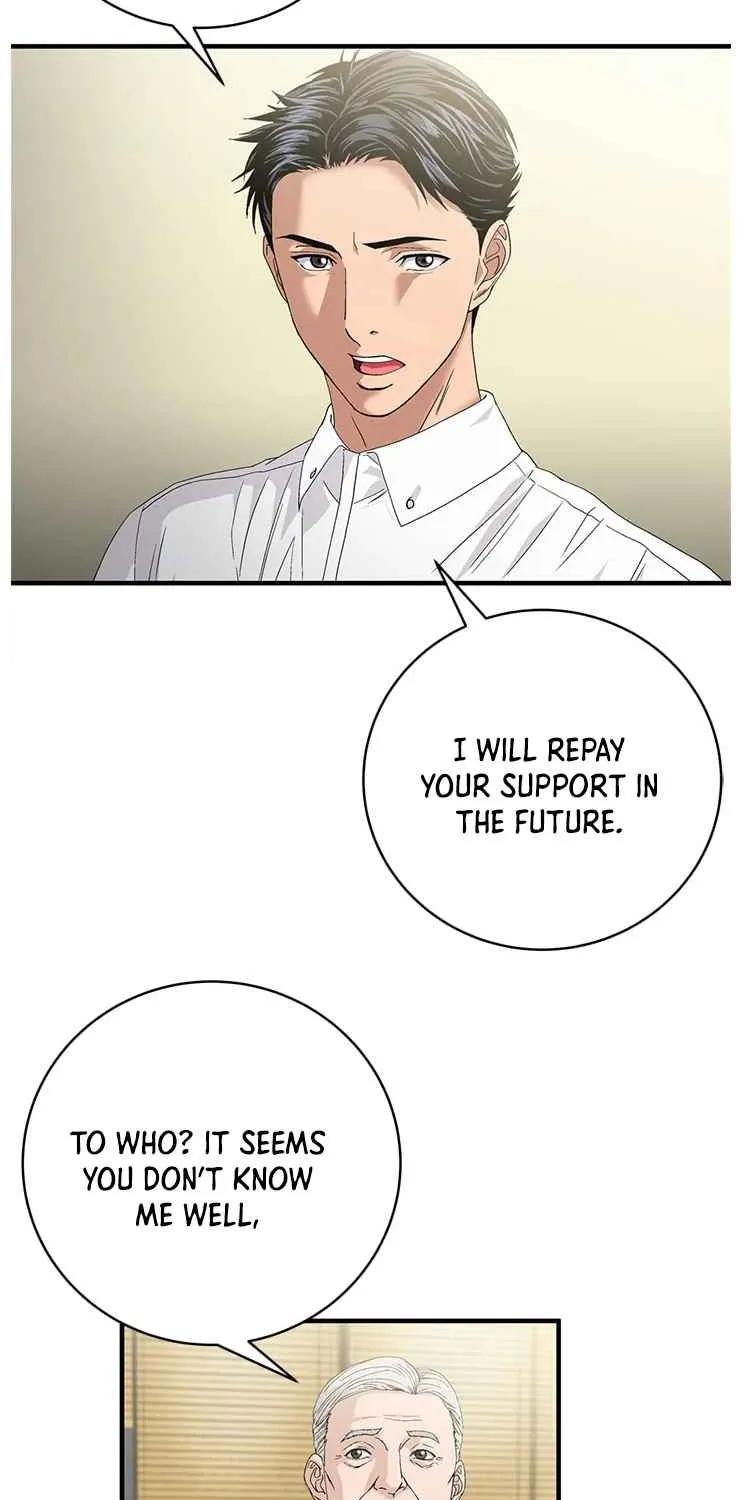 Dr. Choi Tae-Soo Zinmanga X Chapter 69 Page 36