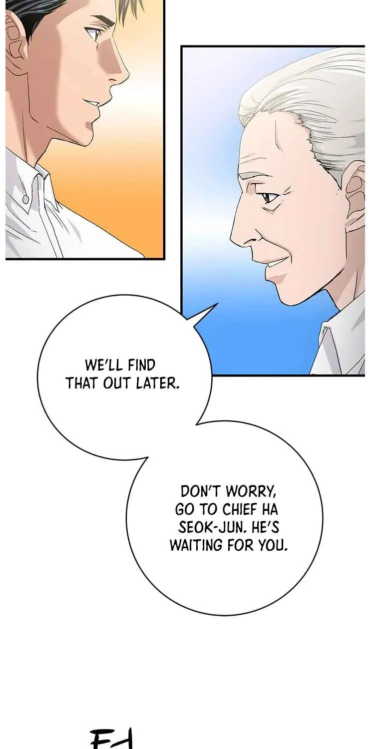 Dr. Choi Tae-Soo Zinmanga X Chapter 69 Page 38