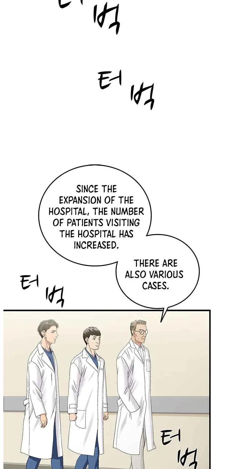 Dr. Choi Tae-Soo Zinmanga X Chapter 69 Page 39
