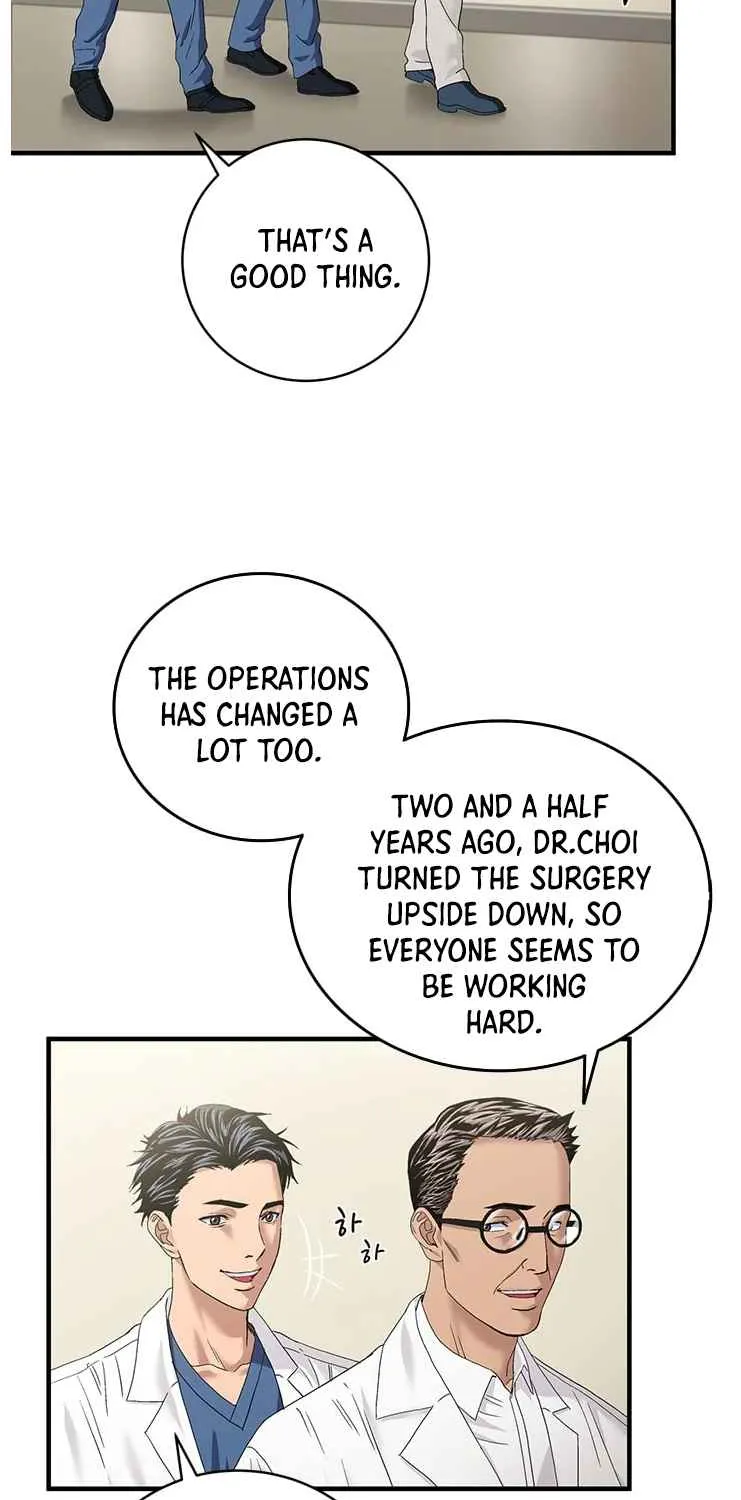 Dr. Choi Tae-Soo Zinmanga X Chapter 69 Page 40
