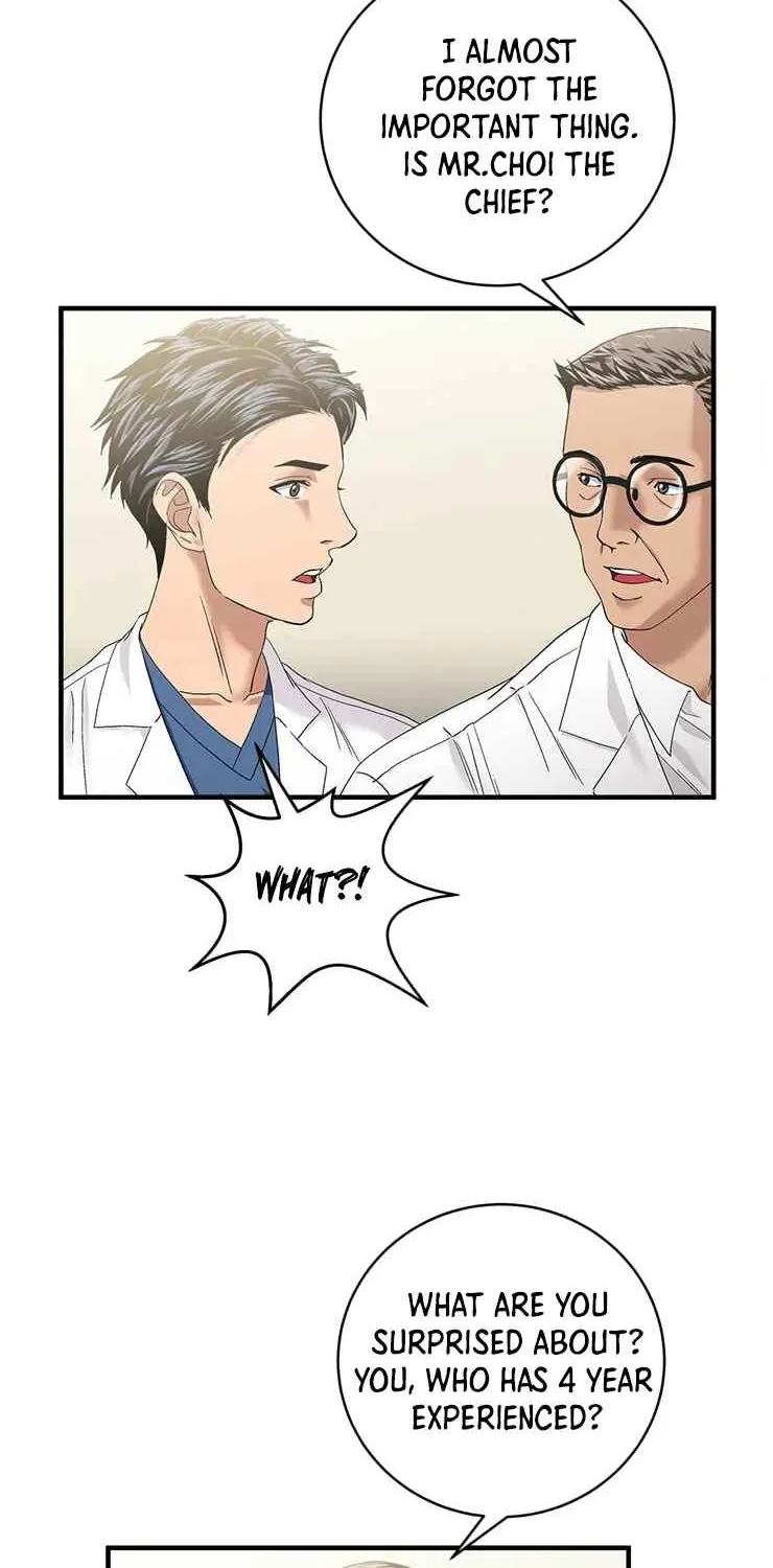 Dr. Choi Tae-Soo Zinmanga X Chapter 69 Page 43