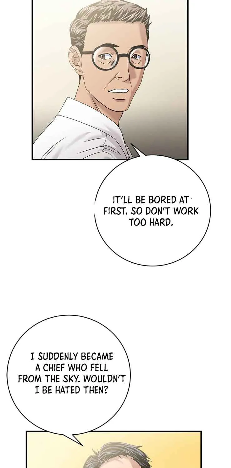 Dr. Choi Tae-Soo Zinmanga X Chapter 69 Page 44