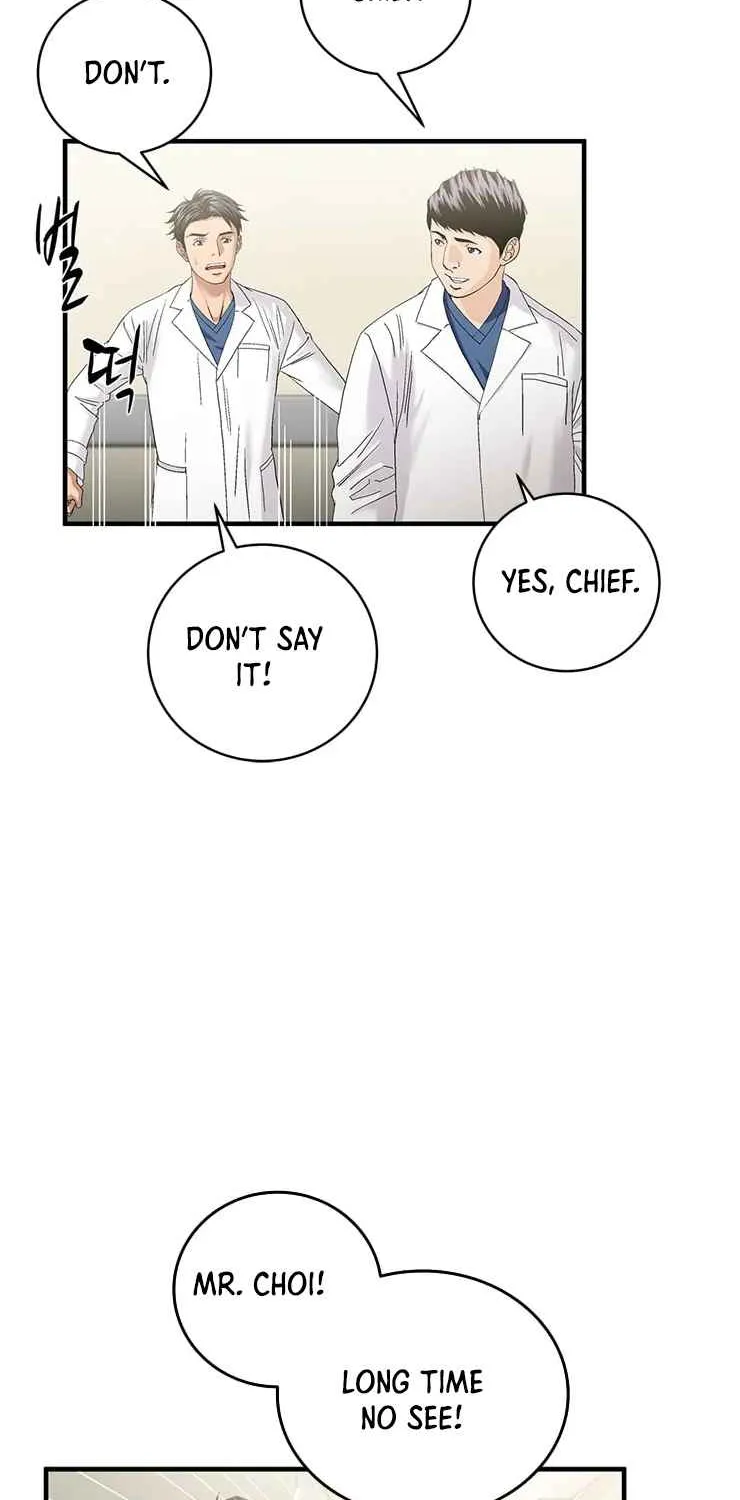 Dr. Choi Tae-Soo Zinmanga X Chapter 69 Page 47
