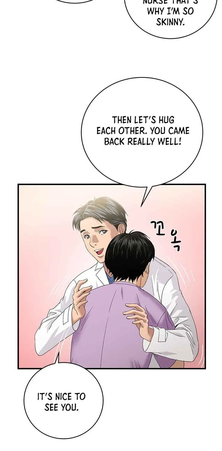 Dr. Choi Tae-Soo Zinmanga X Chapter 69 Page 50