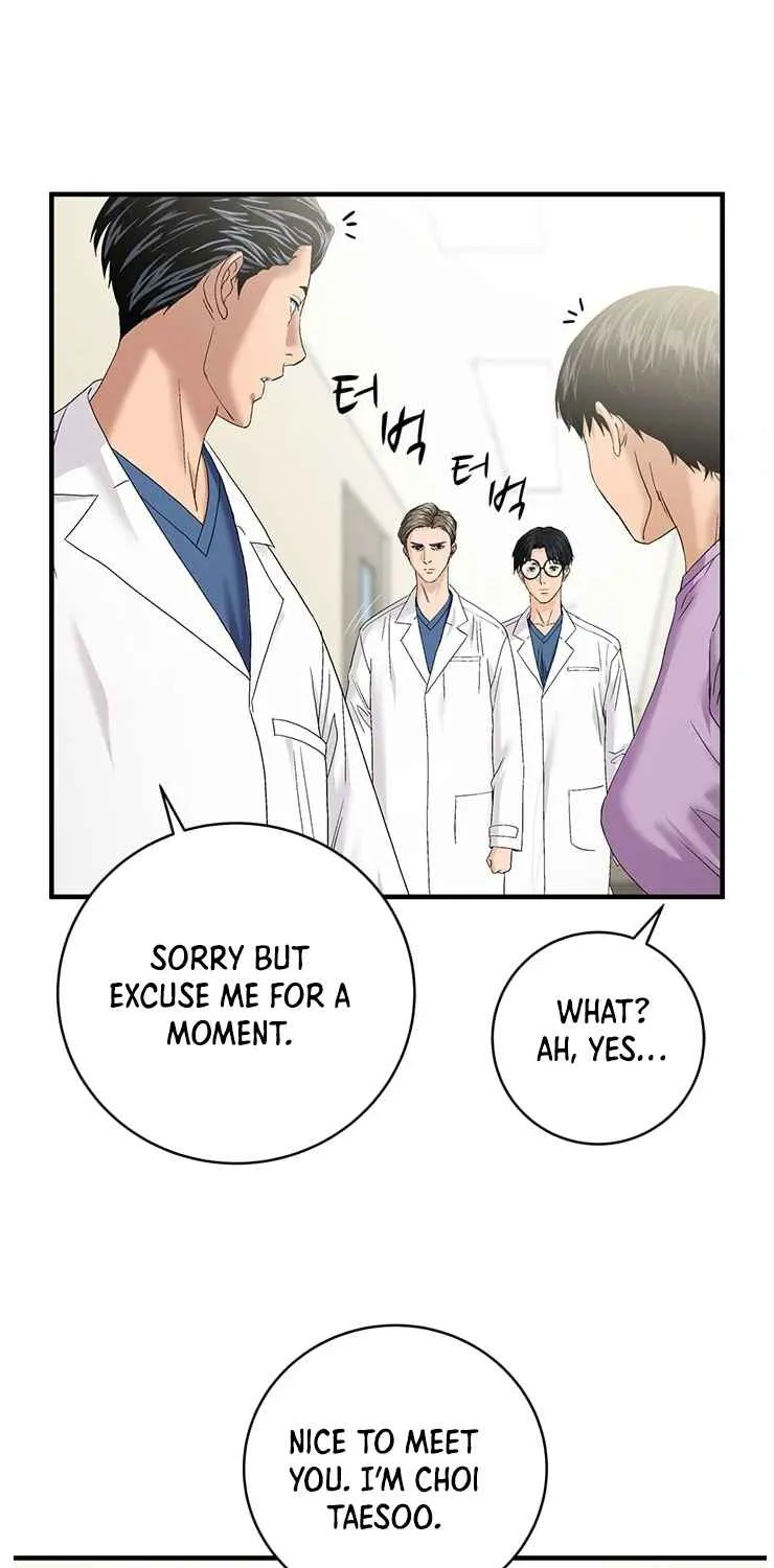 Dr. Choi Tae-Soo Zinmanga X Chapter 69 Page 54