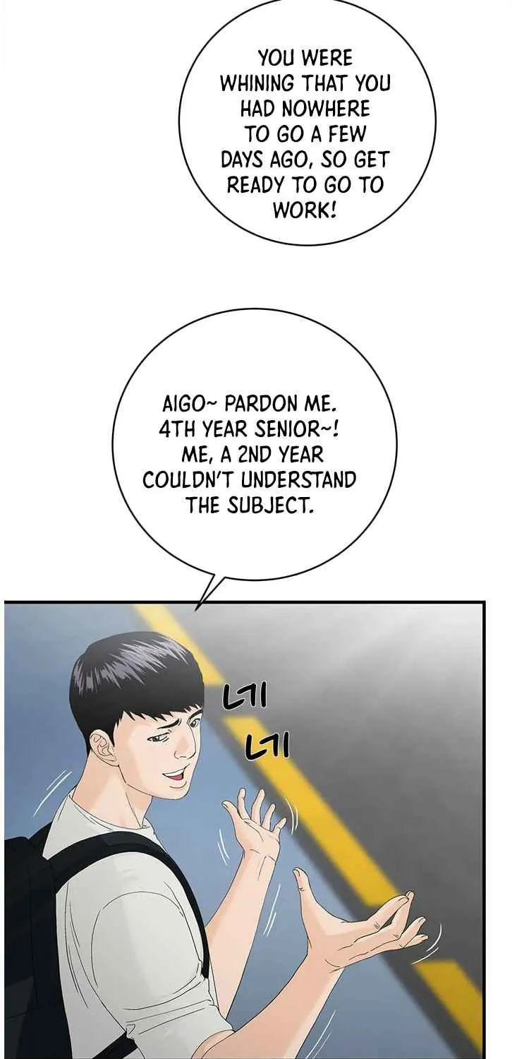 Dr. Choi Tae-Soo Zinmanga X Chapter 68 Page 4