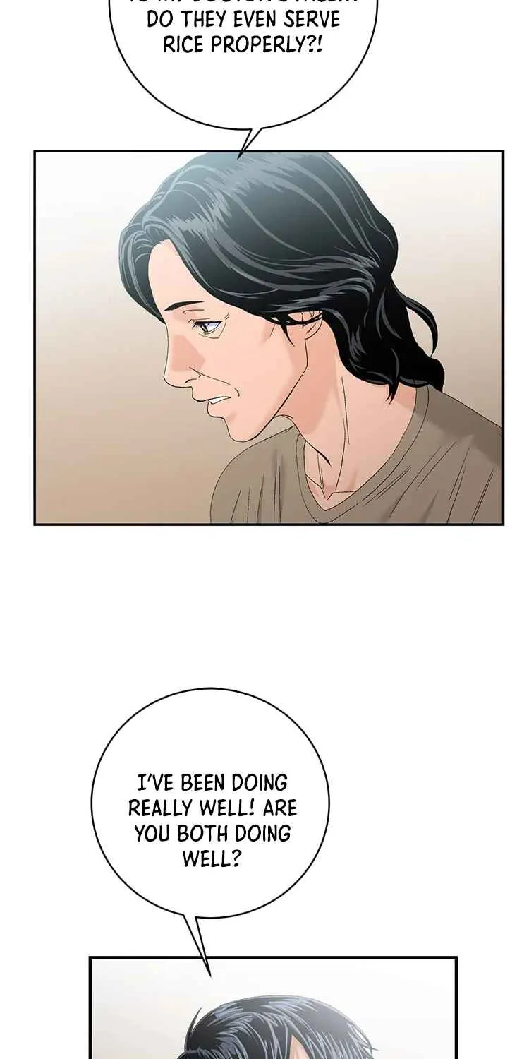 Dr. Choi Tae-Soo Zinmanga X Chapter 68 Page 11