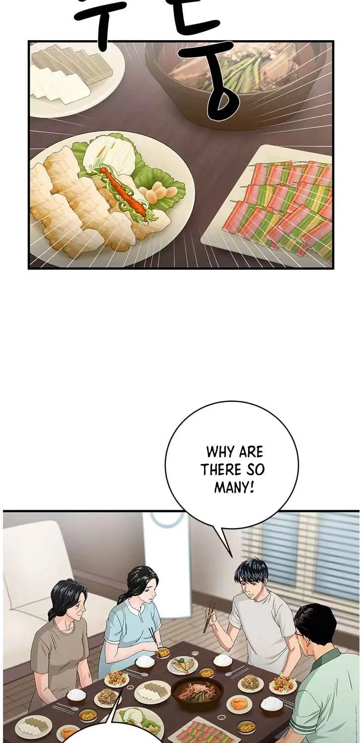 Dr. Choi Tae-Soo Zinmanga X Chapter 68 Page 14