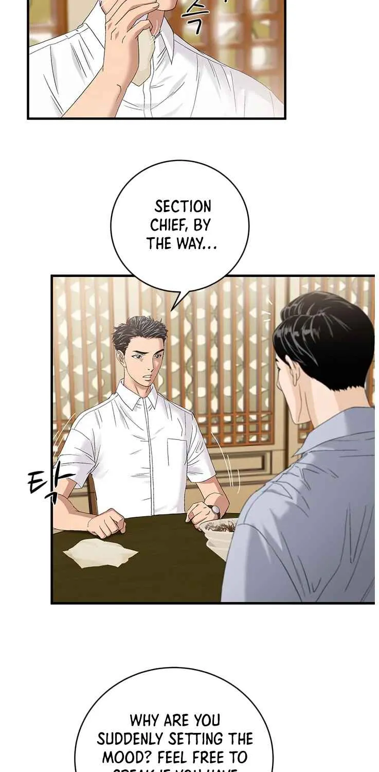 Dr. Choi Tae-Soo Zinmanga X Chapter 68 Page 24