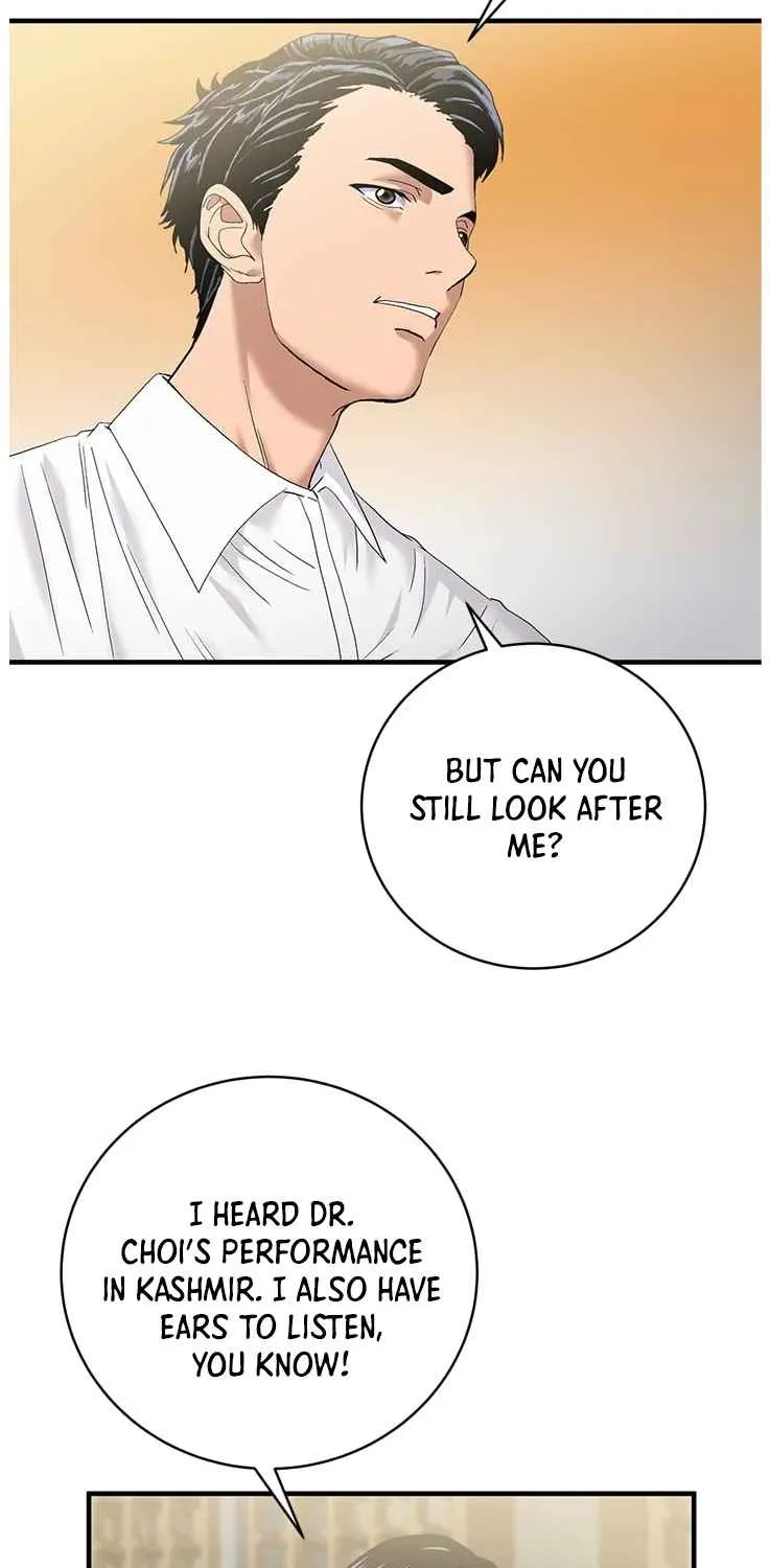 Dr. Choi Tae-Soo Zinmanga X Chapter 68 Page 26