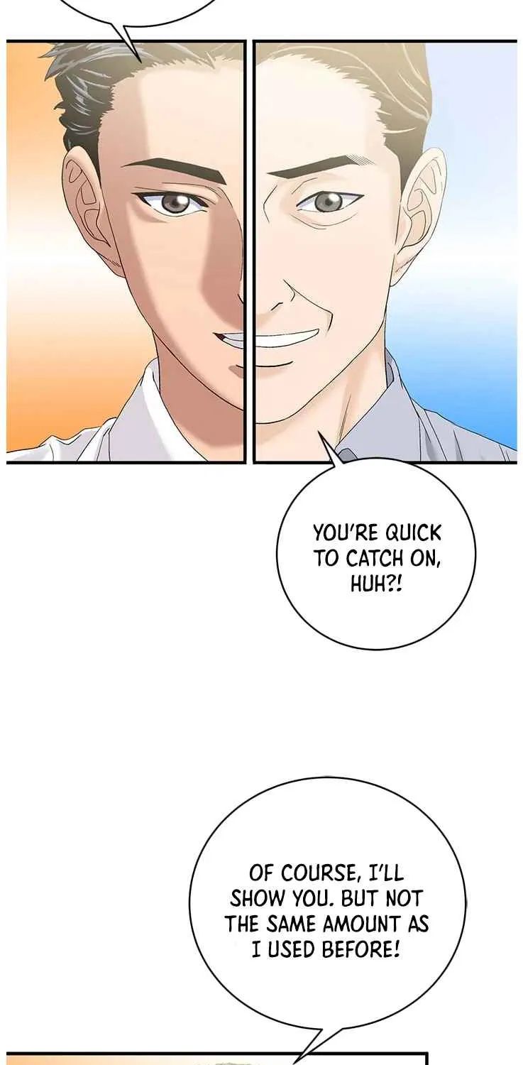 Dr. Choi Tae-Soo Zinmanga X Chapter 68 Page 28