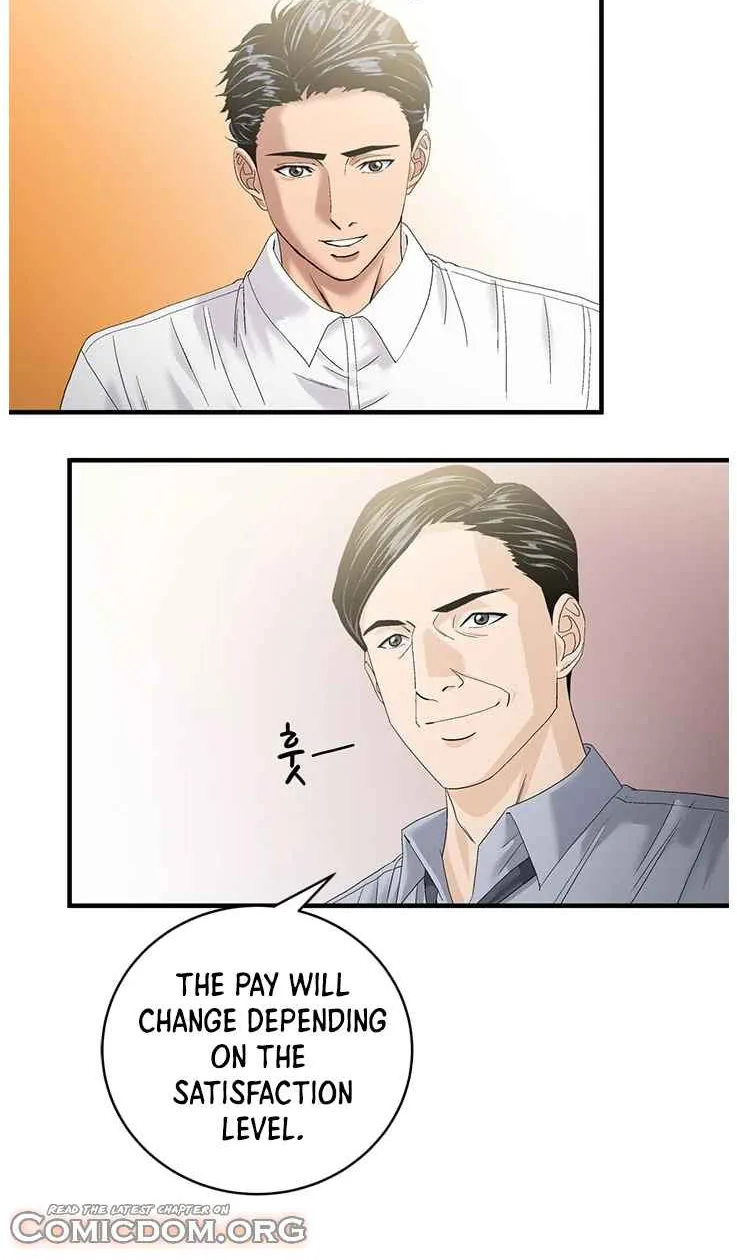 Dr. Choi Tae-Soo Zinmanga X Chapter 68 Page 29