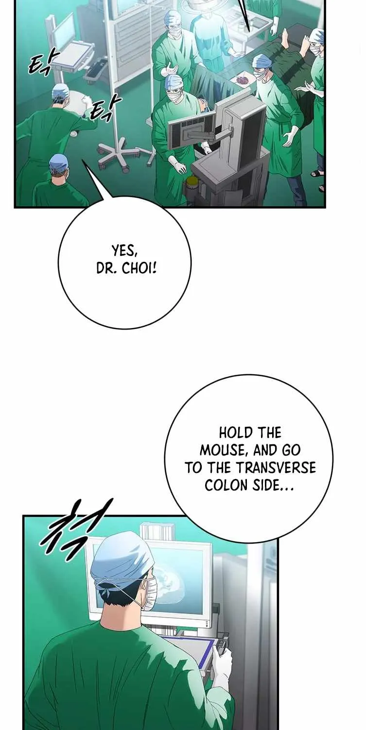 Dr. Choi Tae-Soo Zinmanga X Chapter 67 Page 31
