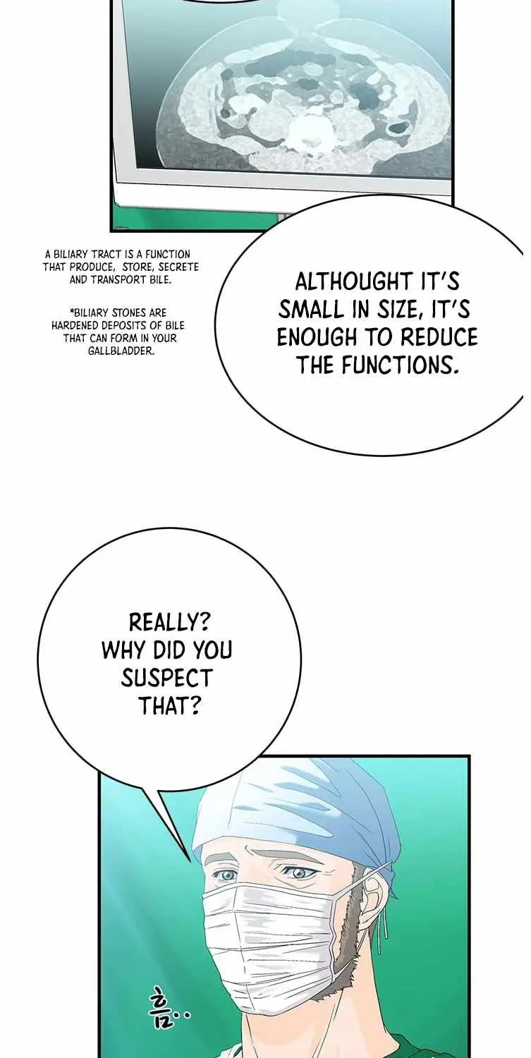 Dr. Choi Tae-Soo Zinmanga X Chapter 67 Page 33