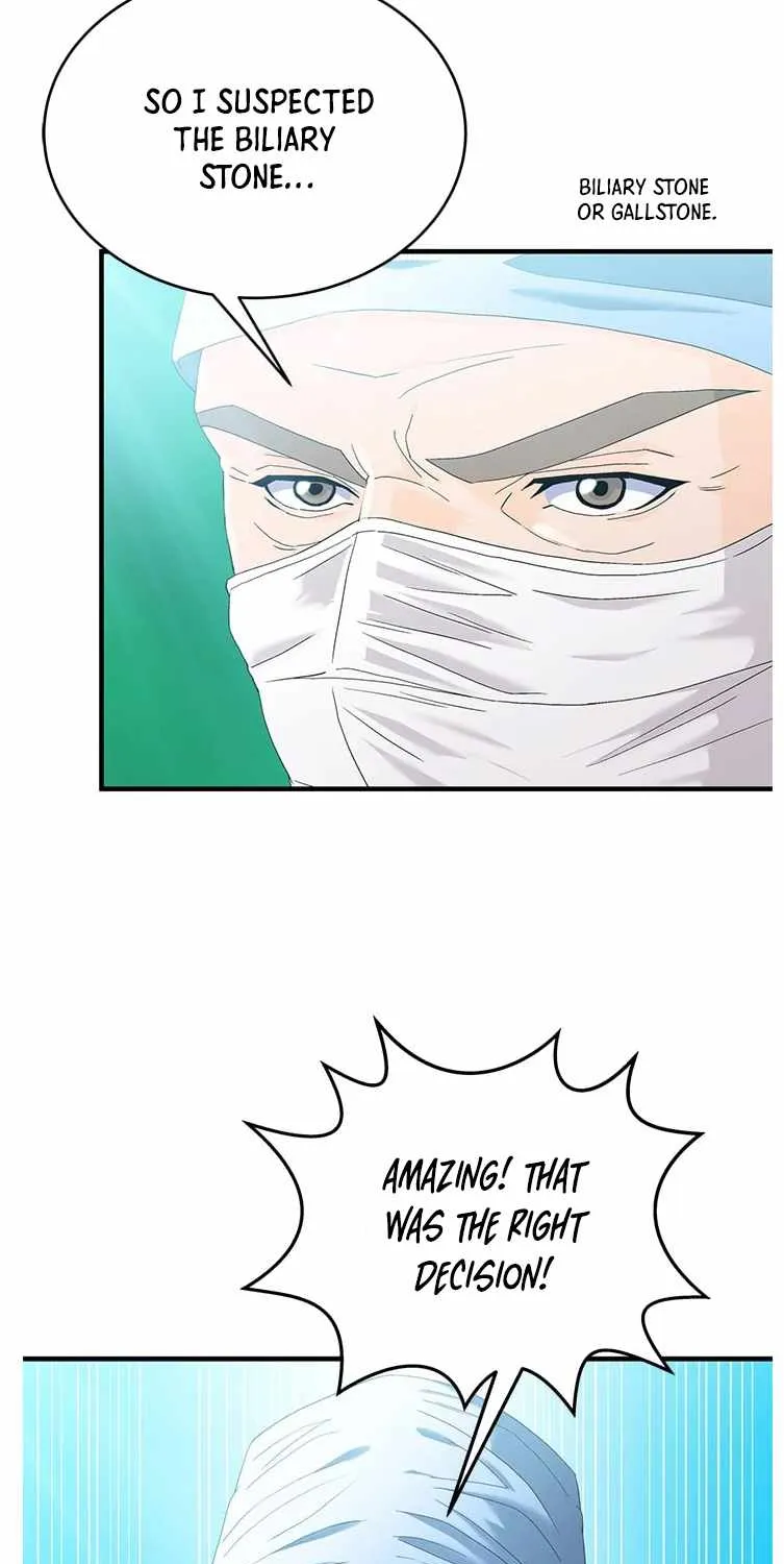 Dr. Choi Tae-Soo Zinmanga X Chapter 67 Page 35