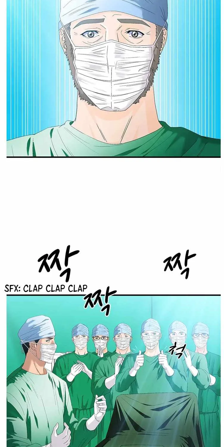 Dr. Choi Tae-Soo Zinmanga X Chapter 67 Page 36