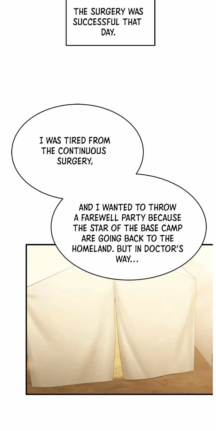 Dr. Choi Tae-Soo Zinmanga X Chapter 67 Page 39