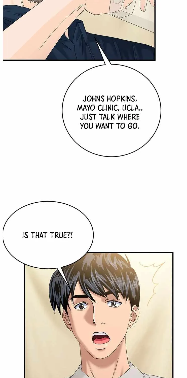 Dr. Choi Tae-Soo Zinmanga X Chapter 67 Page 43