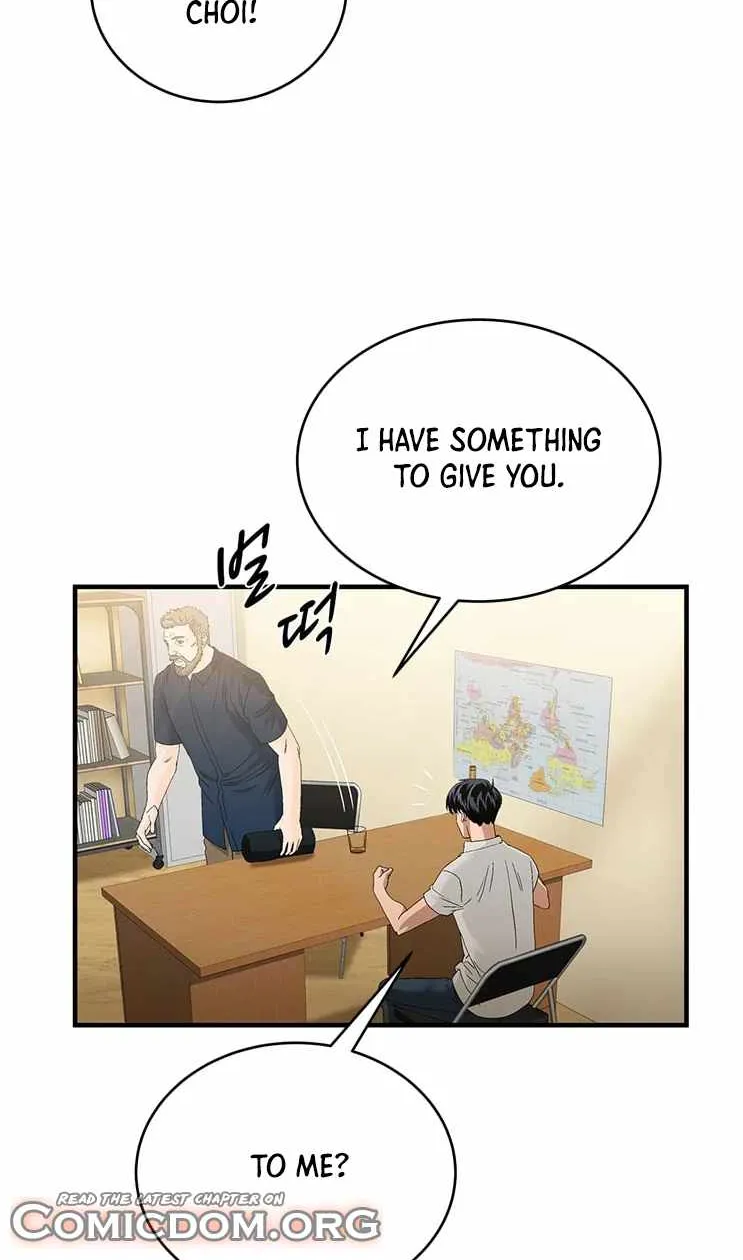 Dr. Choi Tae-Soo Zinmanga X Chapter 67 Page 50