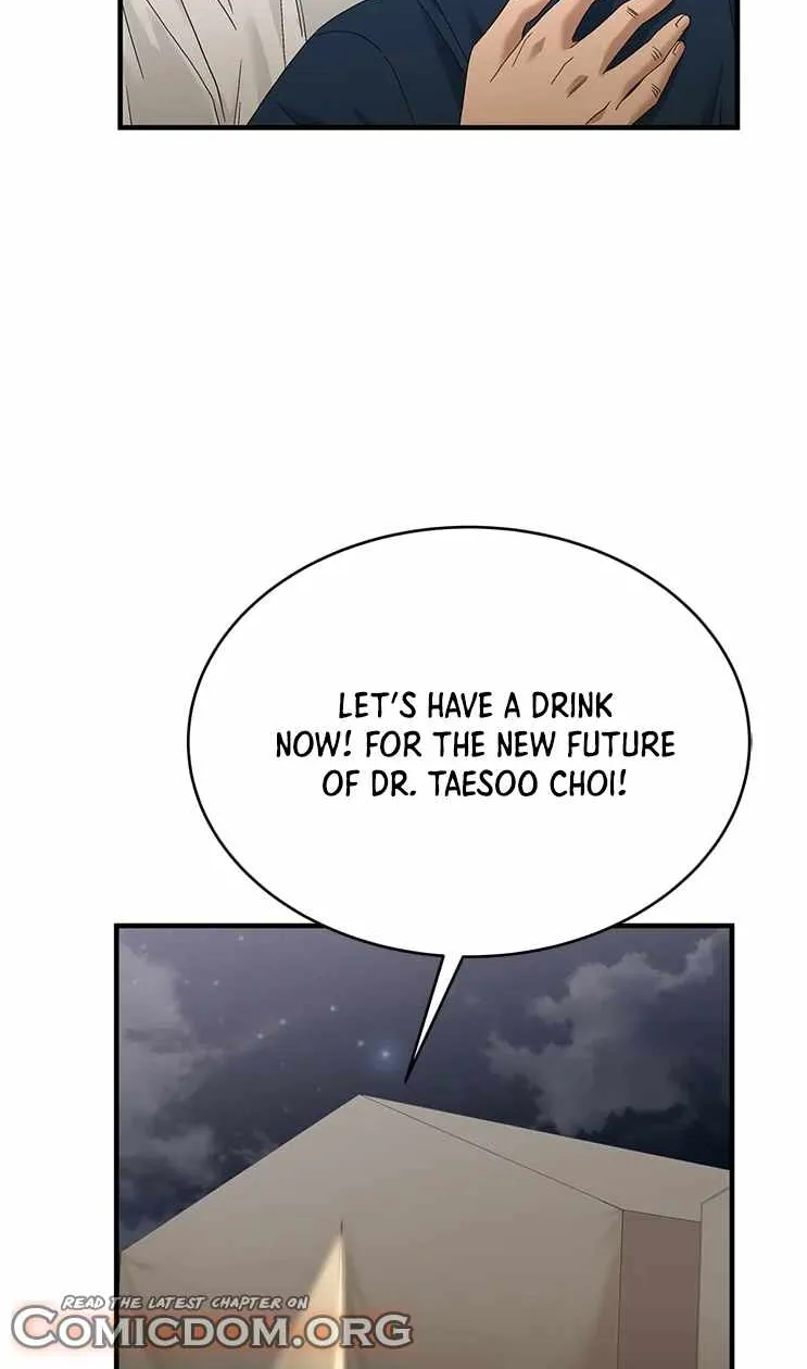 Dr. Choi Tae-Soo Zinmanga X Chapter 67 Page 58