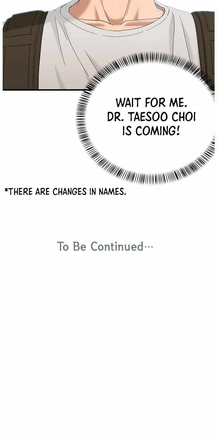 Dr. Choi Tae-Soo Zinmanga X Chapter 67 Page 69