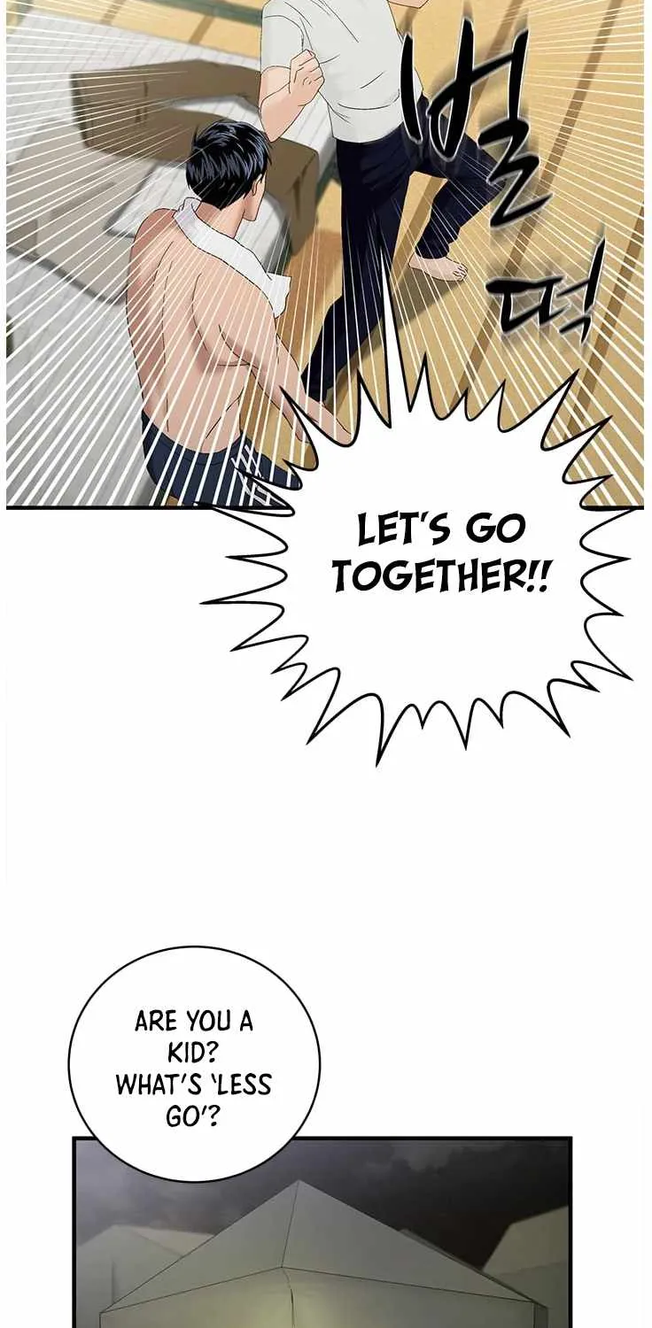 Dr. Choi Tae-Soo Zinmanga X Chapter 66 Page 64