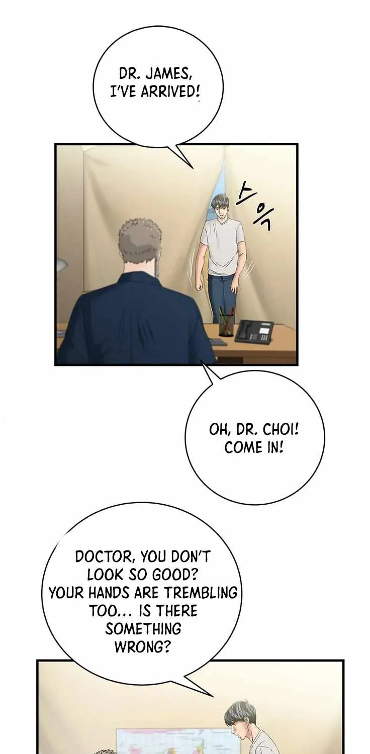 Dr. Choi Tae-Soo Zinmanga X Chapter 66 Page 68