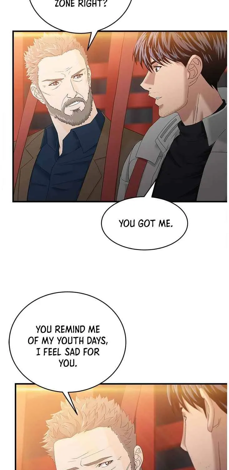 Dr. Choi Tae-Soo Zinmanga X Chapter 65 Page 12