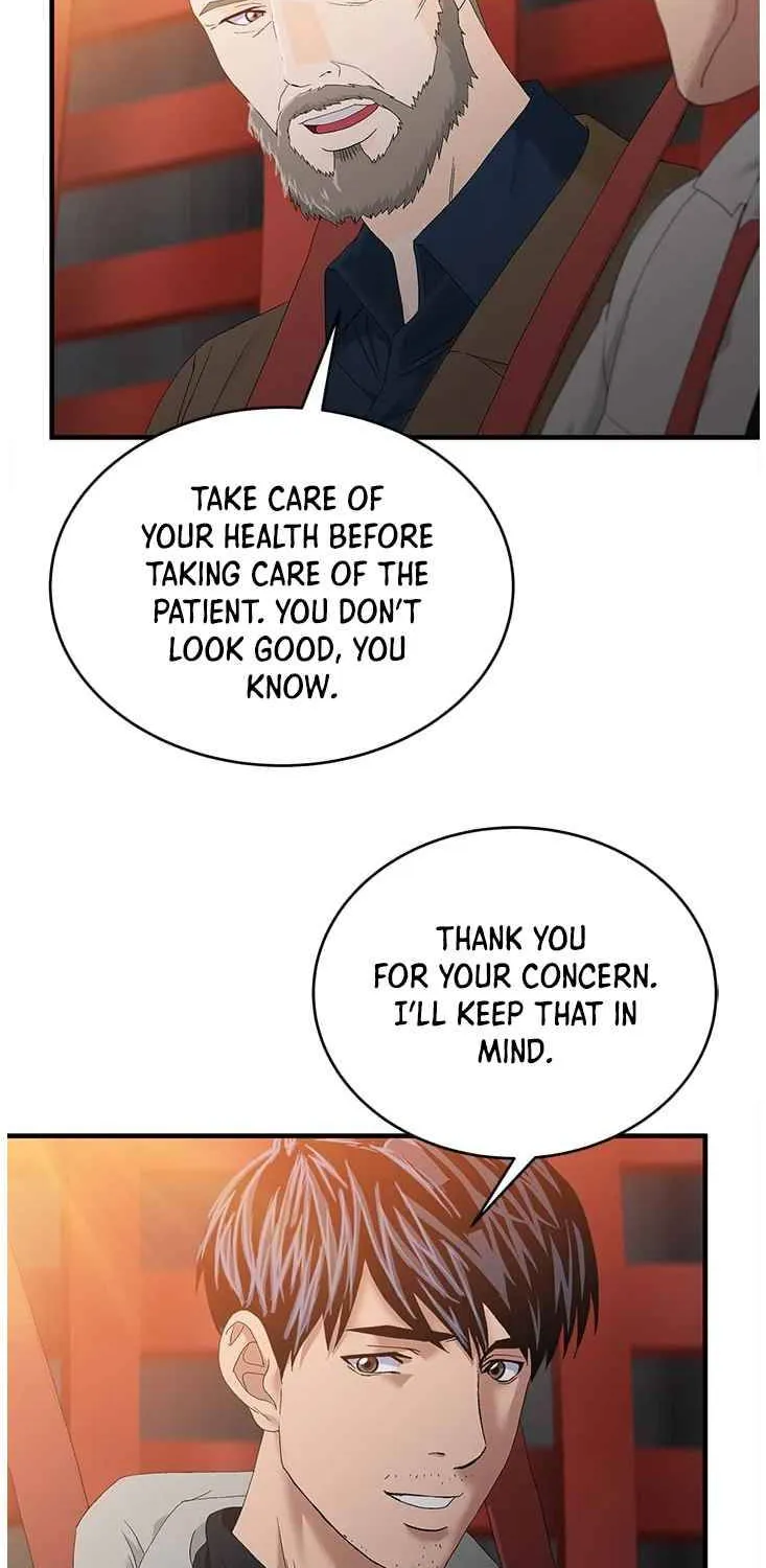 Dr. Choi Tae-Soo Zinmanga X Chapter 65 Page 13