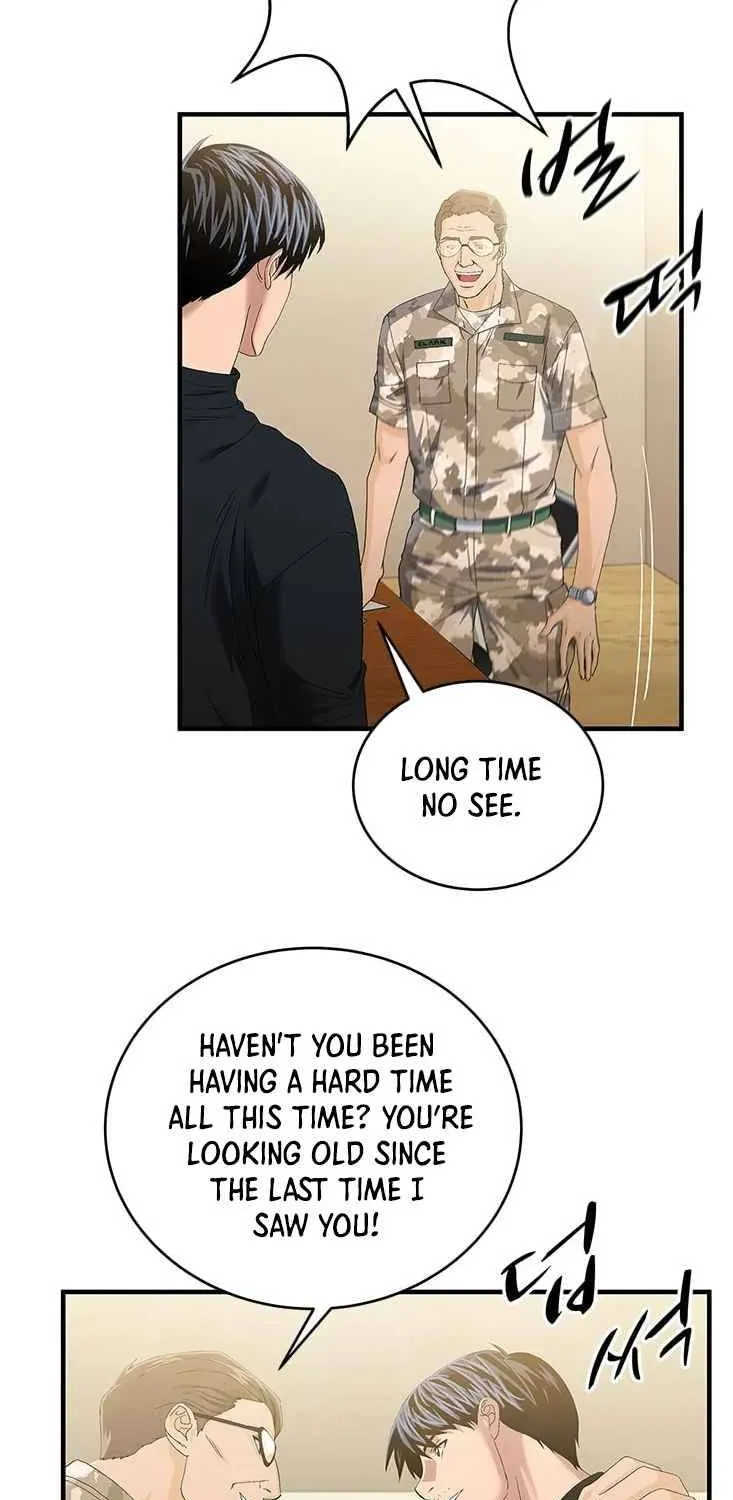 Dr. Choi Tae-Soo Zinmanga X Chapter 65 Page 19