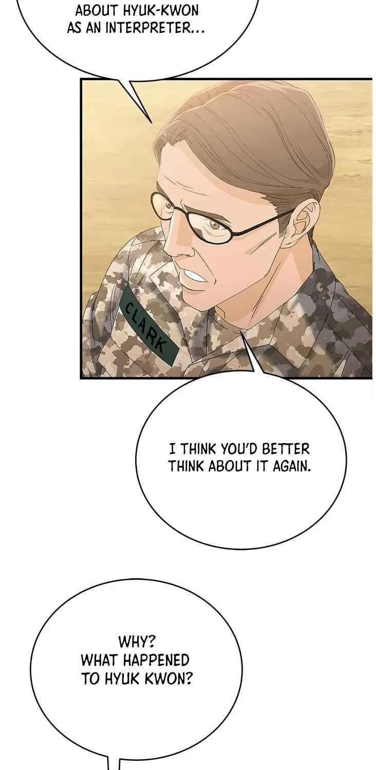 Dr. Choi Tae-Soo Zinmanga X Chapter 65 Page 27