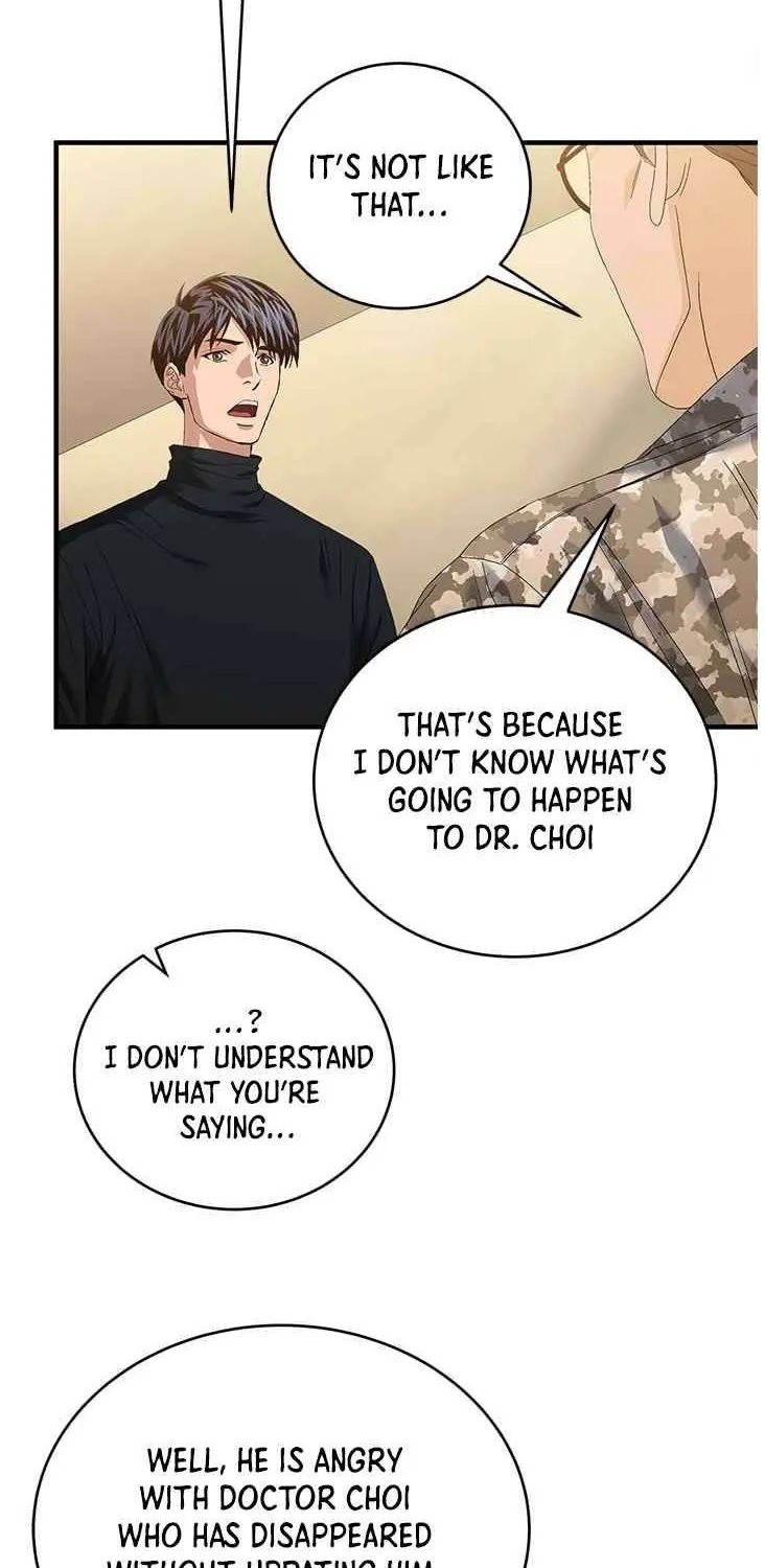 Dr. Choi Tae-Soo Zinmanga X Chapter 65 Page 28