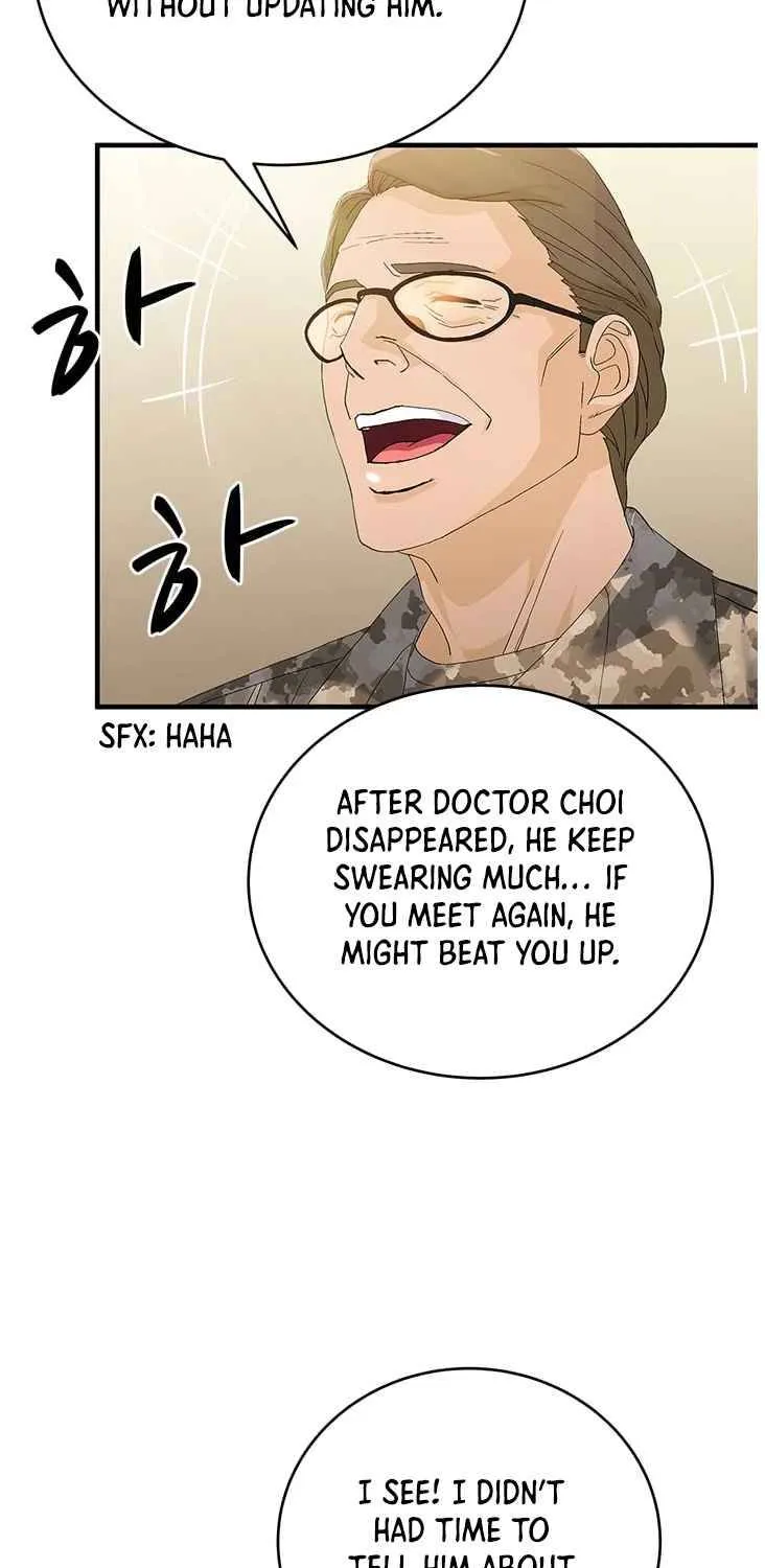Dr. Choi Tae-Soo Zinmanga X Chapter 65 Page 29